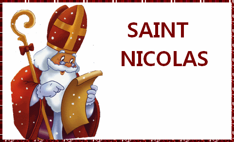 ☔COUPE de la ST NICOLAS prévue le dimanche 3 décembre ANNULEE☔