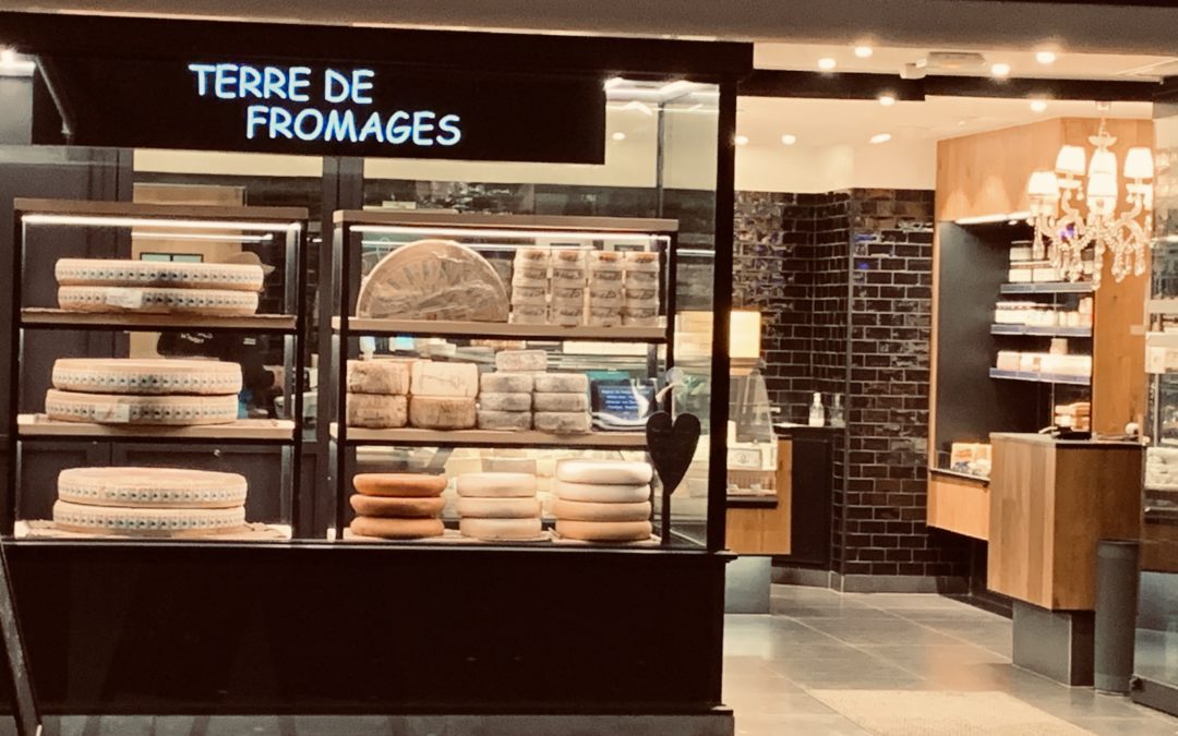 Coupe TERRE DE FROMAGES : Dimanche 03 avril 2022