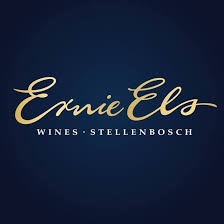 COUPE ERNIE ELS Wines du 01/10/2023
