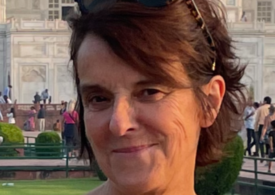 ASSEMBLEE GENERALE du 11/04/2026: une présidente succède à un président