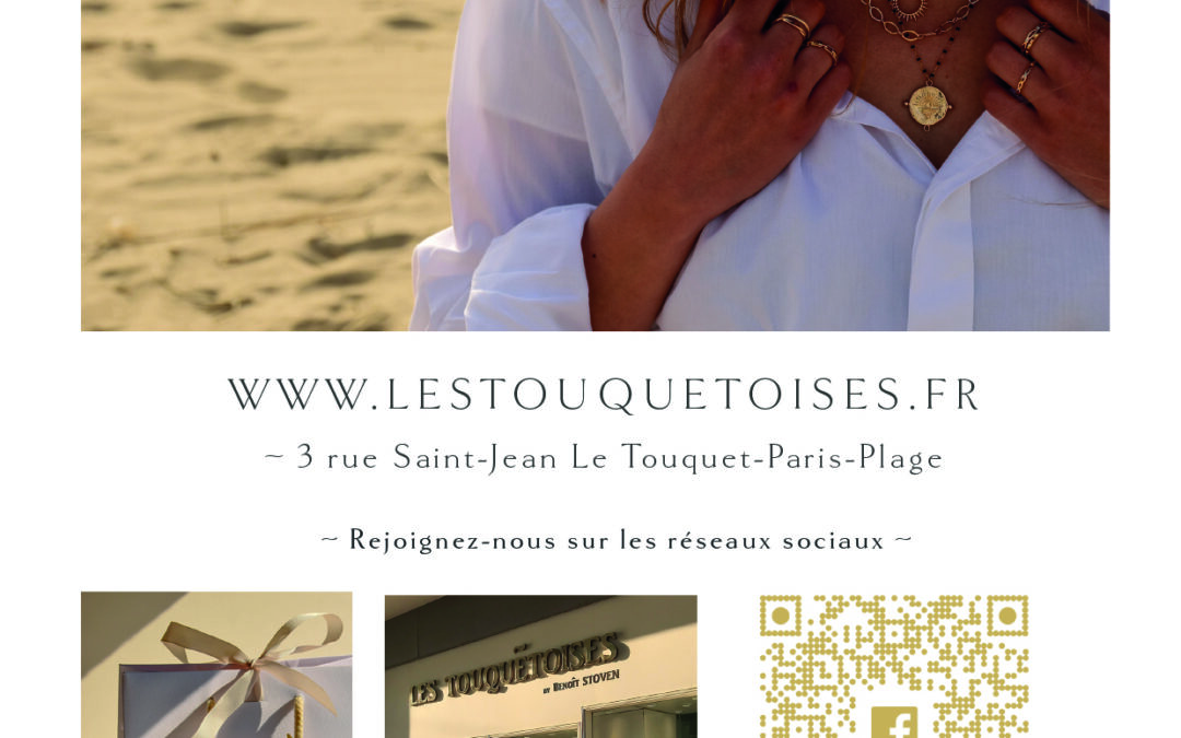 LADIES DAY: Compétition de PAQUES sponsorisée par la bijouterie LES TOUQUETOISES