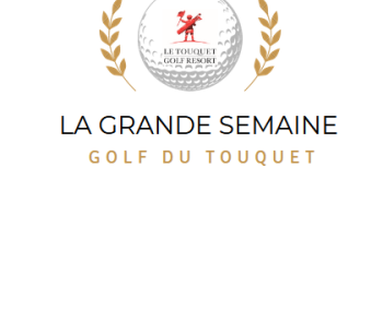 Résultats du CHALLENGE DE LA GRANDE SEMAINE