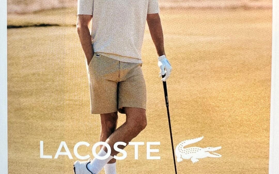 Coupe LACOSTE – 29 Mai 2025