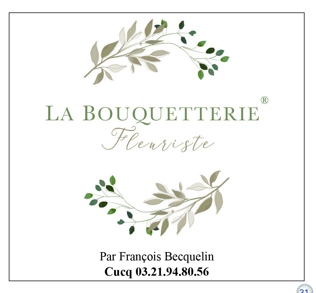 Bouquetterie