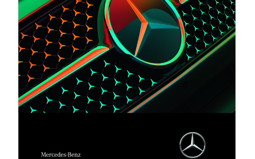 Coupe SAGA Mercedes         Golf Club
