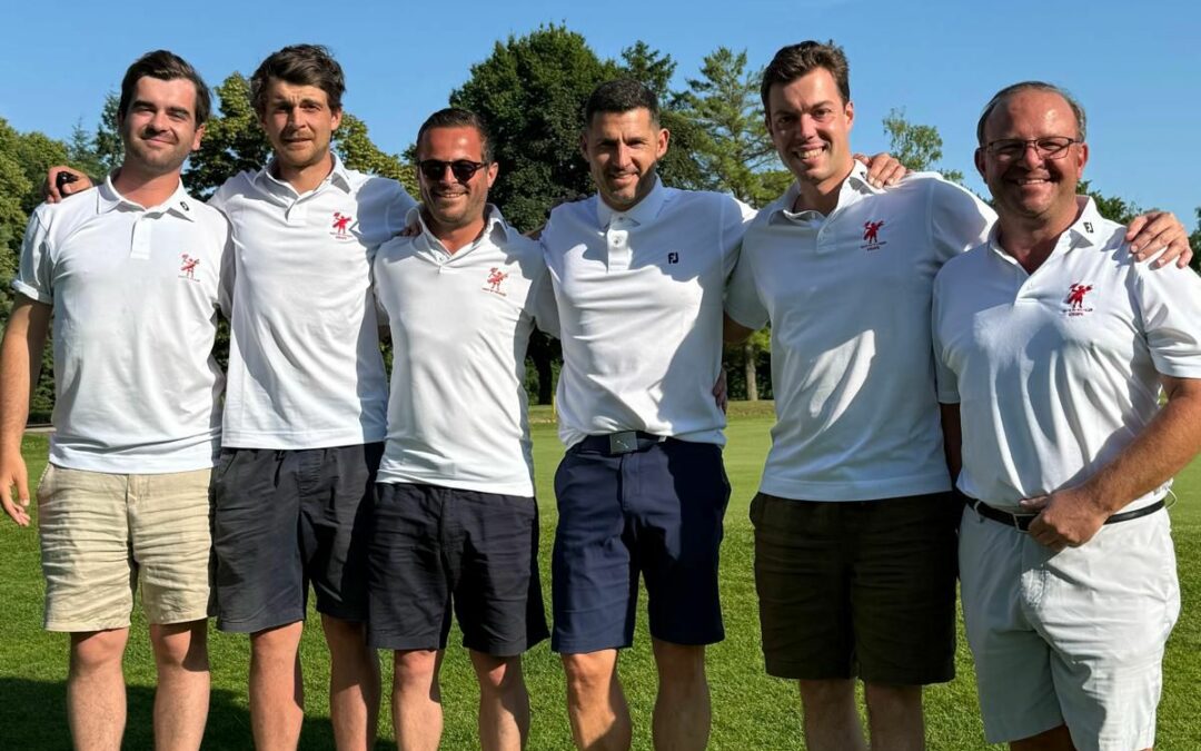 Championnat France MidAmateur 3ème division