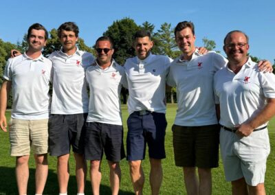 Championnat France MidAmateur 3ème division