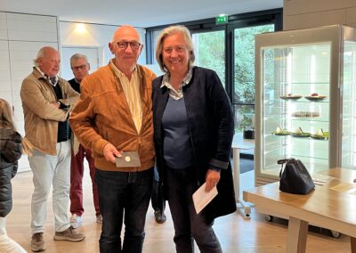 Course à la Ficelle 18 Mai 2025