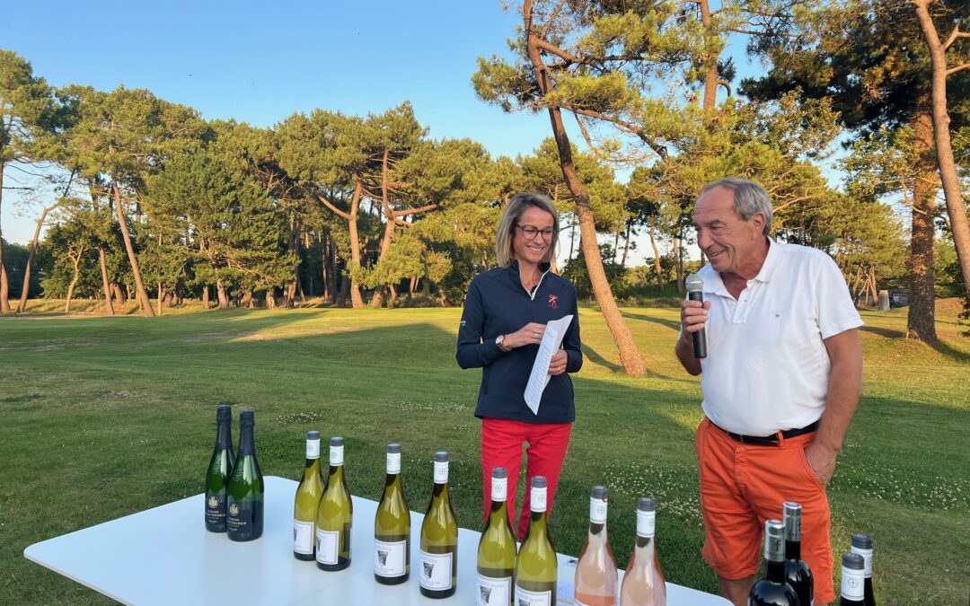 COUPE DE PAR 3 :4 ème édition ce vendredi 25/07/2025