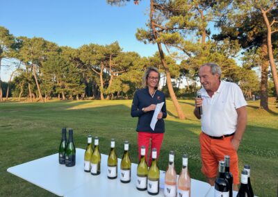 COUPE DE PAR 3 :4 ème édition ce vendredi 25/07/2025