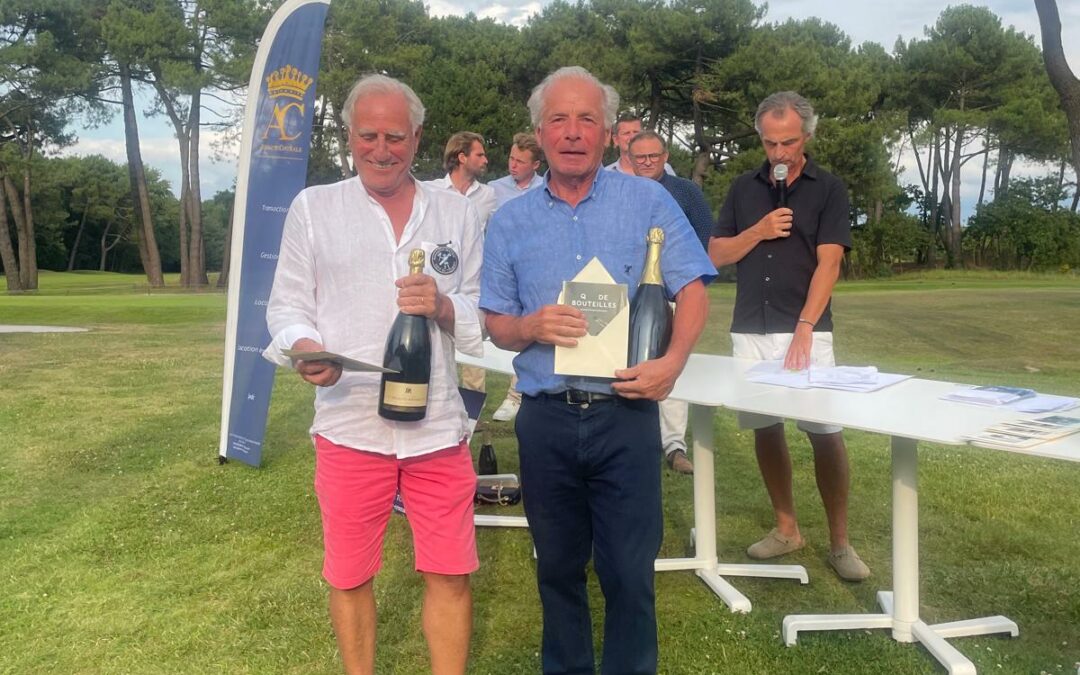 Coupe JOHN WHITLEY – 15éme édidion – 16 au 18 Juillet 2025