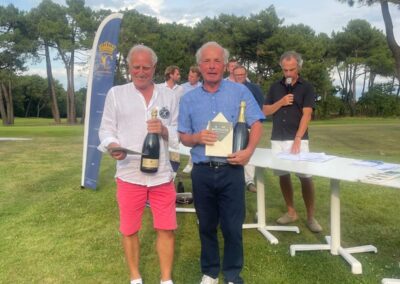 Coupe JOHN WHITLEY – 15éme édidion – 16 au 18 Juillet 2025