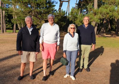 Golf & Pétanque  Trophée Xavier LEROY 21-08-2025