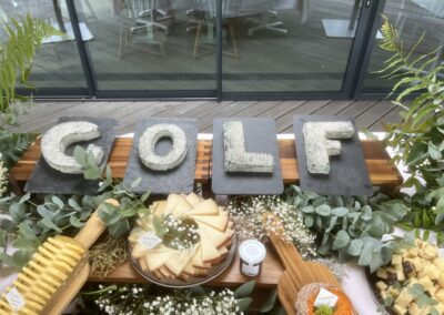 Coupe Terre de Fromages – 08/08/2025