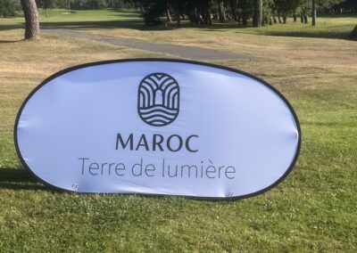 Maroc Golf Tour – 17/08/2025