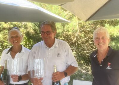 Coupe Prince De Galles : Samedi 23 et Dimanche 24 août 2025