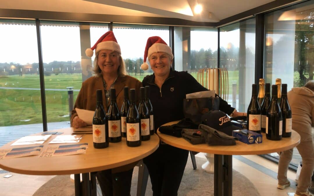 Coupe de la Saint-Nicolas: Dimanche 7 décembre 2025