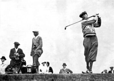 COUPE de la MAIRIE du Touquet = 100 ANS du CADDY. Venez jouer en tenue d’époque! .Remise des prix à 18:30 à l’ORANGERIE DE LA BAIE