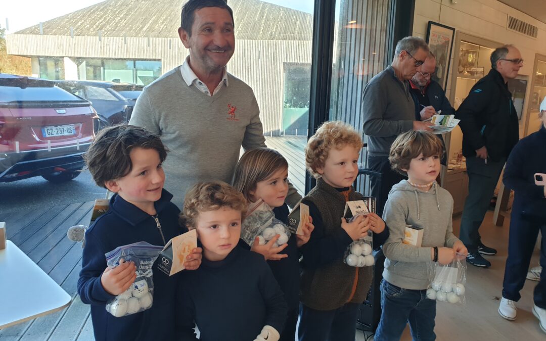 Compétition du 15 novembre 2025