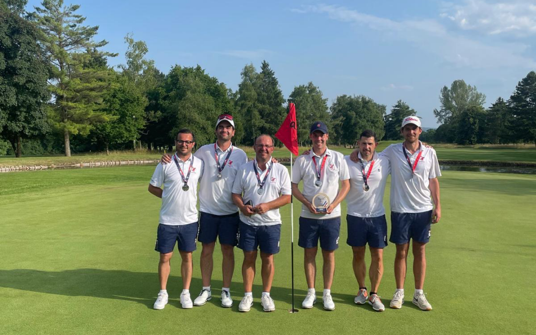 Annulation du Championnat de France Mid Amateur