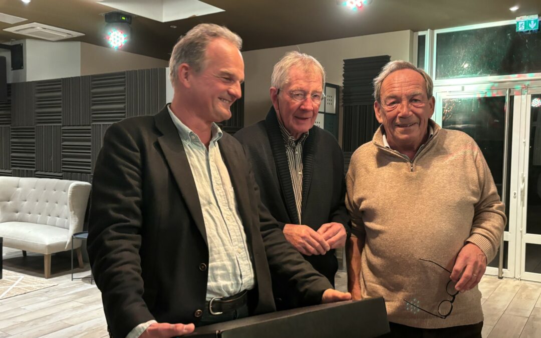 Hiver de l’AS: merci MICHEL!