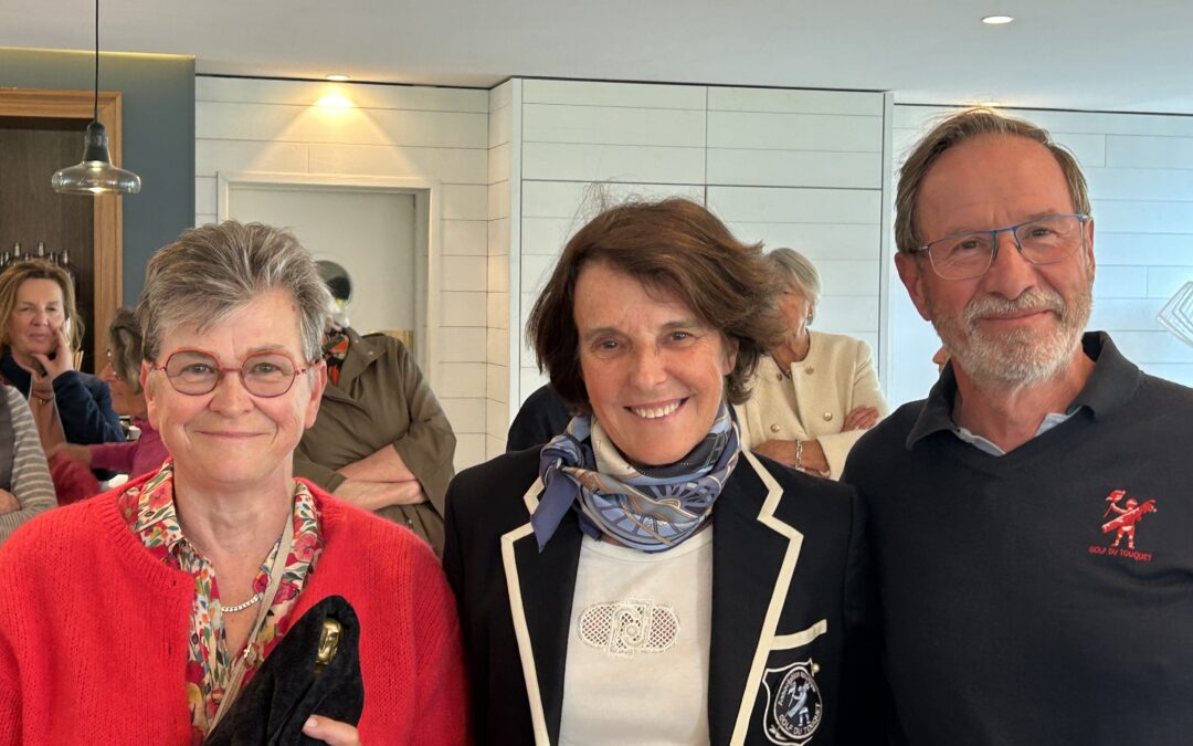 Coupe de l’Assemblée générale – 12 Avril 2026