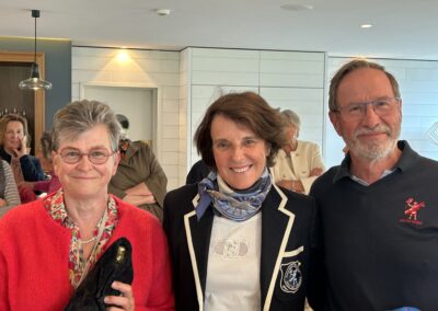 Coupe de l’Assemblée générale – 12 Avril 2026