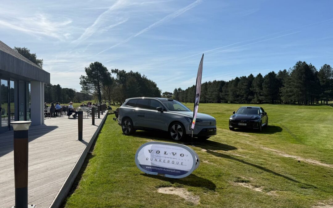 VOLVO CUP du 04/04 au 06/04/2026