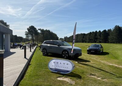 VOLVO CUP du 04/04 au 06/04/2026