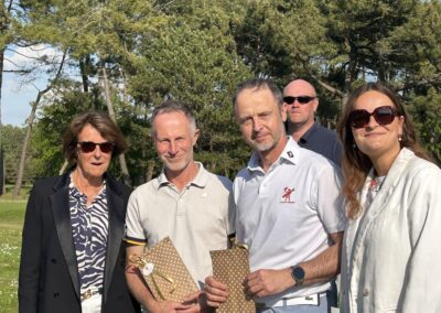 Coupe RED FOX  – 8 Mai 2026
