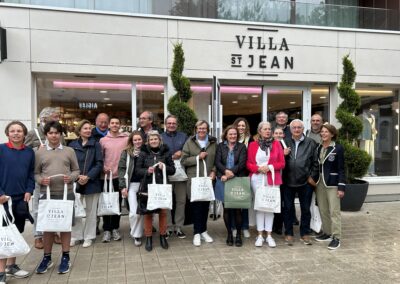 Coupe VILLA SAINT JEAN   – 10 Mai 2026