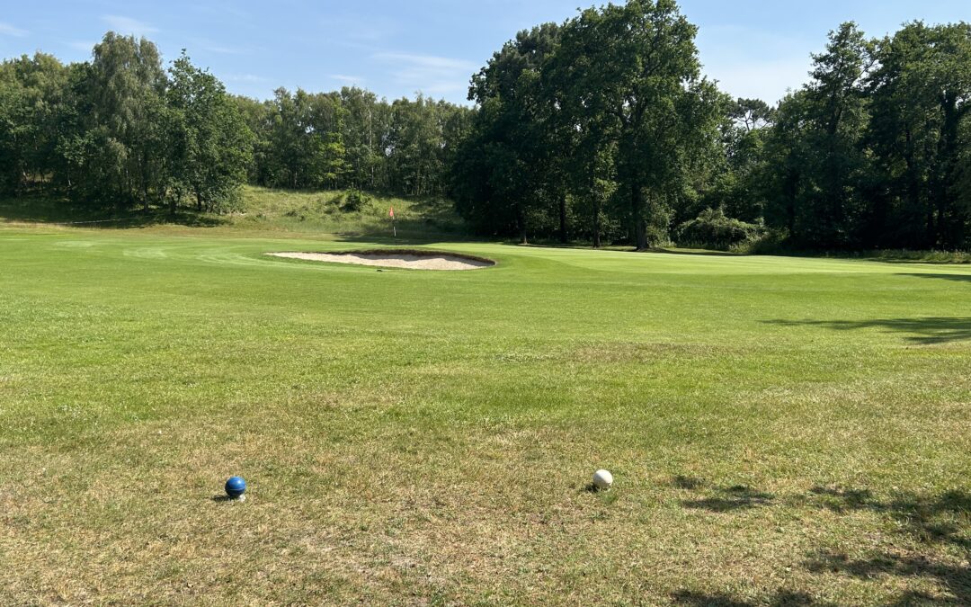 5ème COUPE du TOUQUET PAR 3 – 19-06-2026