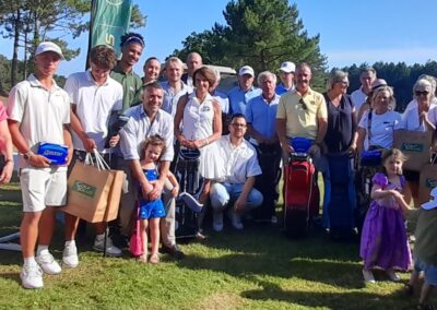 COUPE GOLF PLUS- FROMAGERIE PLANCHON
