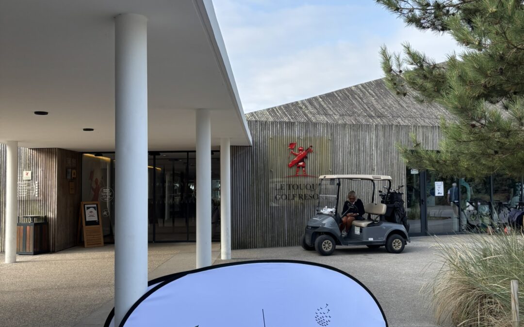 COUPE LACOSTE GOLF TOUR / RESONANCE du 22/07/2026