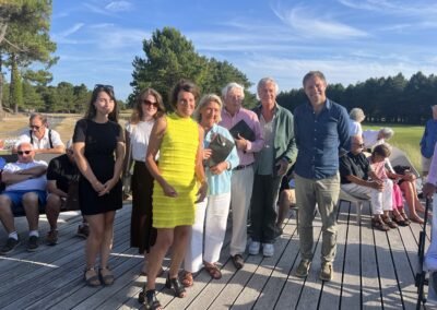 COUPE AGENCE COTE D’OPALE du 30/07/2026