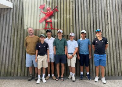 Championnat de France U16 Garçons – 3ème division ROISSY – A suivre en direct.