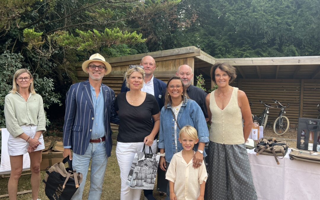 COUPE DES MENAGES, FAMILLES & AMIS – 01/08/2026
