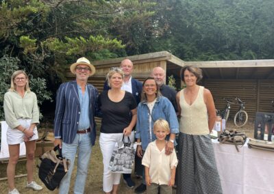 COUPE DES MENAGES, FAMILLES & AMIS – 01/08/2026