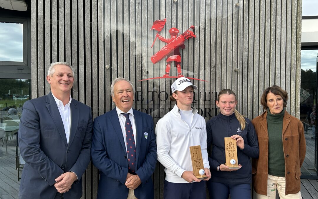 GRAND PRIX DE LA COTE D’OPALE – TROPHEE EDITH MARCHAND – 9 au 11 Octobre 2026