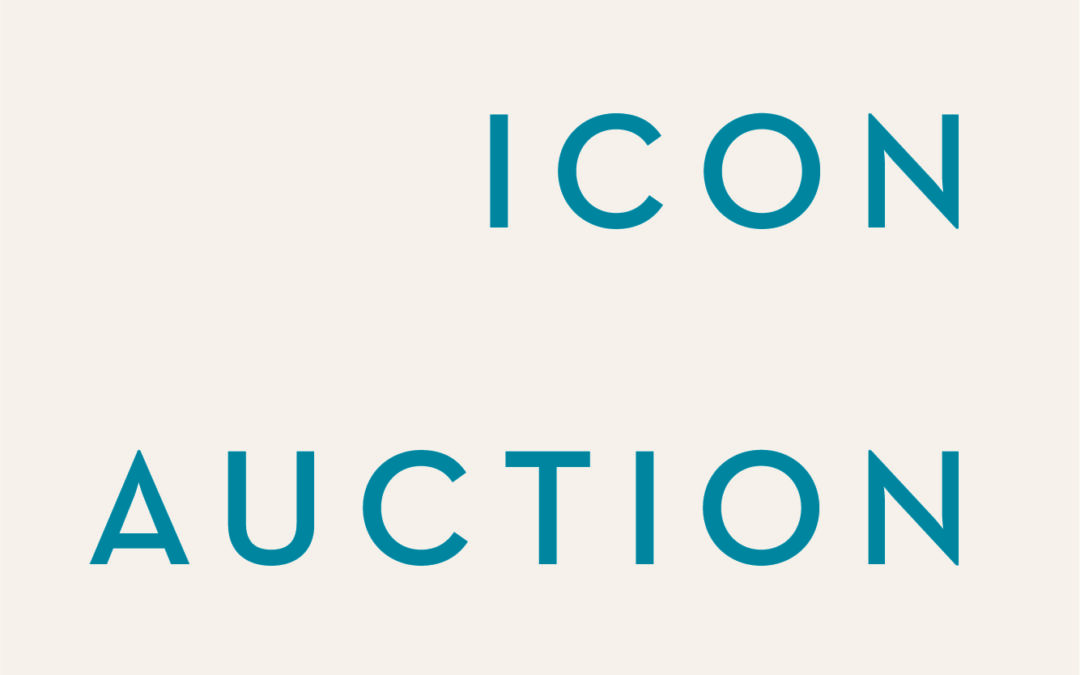 Mesdames, une compétition rien que pour vous le vendredi 25/09: COUPE ICON AUCTION