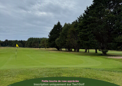 COUPE OCTOBRE ROSE ouverte à tous le vendredi 16 Octobre: save the date!