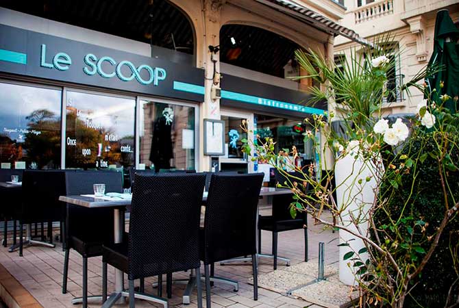 COUPE DU SCOOP dimanche 20/09/2026